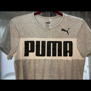 Puma dress